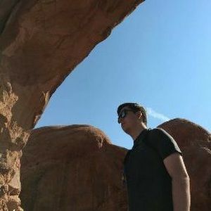 Meet your Posher, Evan